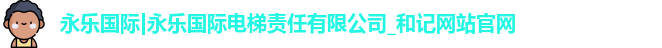 永乐国际